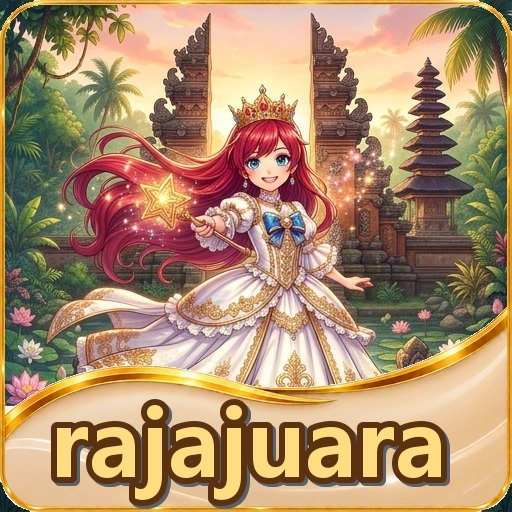 Ikon rajajuara untuk bagian uji redaksi